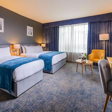 Hillgrove Hotel, Leisure & Spa Monaghan Luaran gambar
