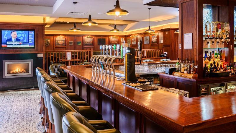 Hillgrove Hotel, Leisure & Spa Monaghan Luaran gambar