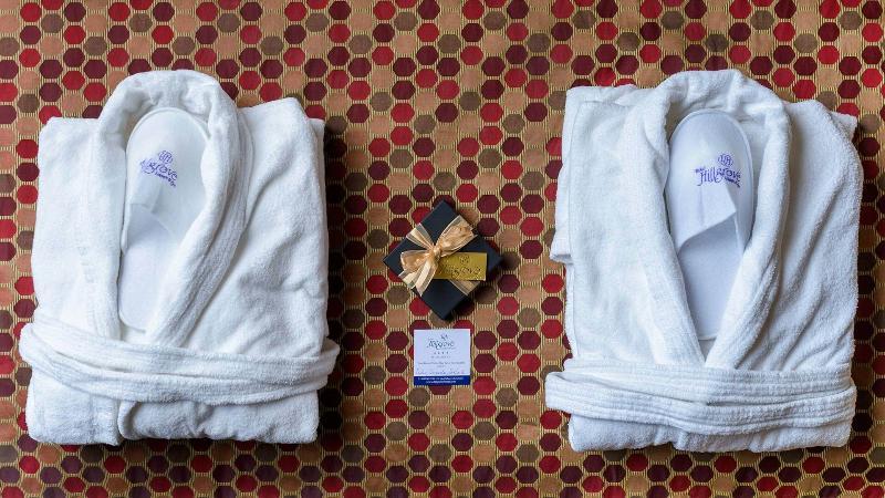 Hillgrove Hotel, Leisure & Spa Monaghan Luaran gambar